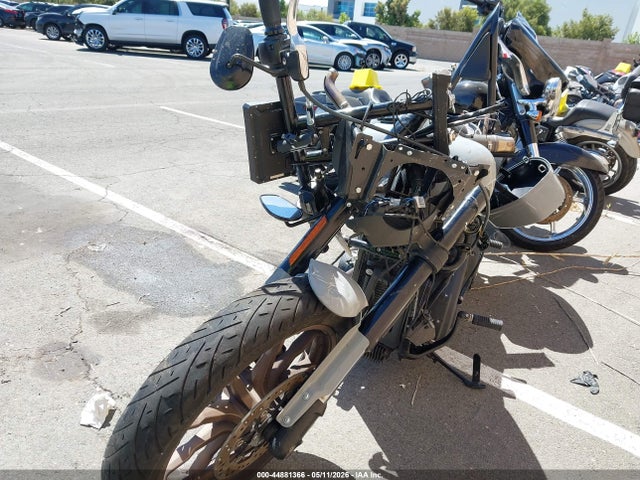 1HD1YXZ2XRB042475 Harley-Davidson Fxlrst
