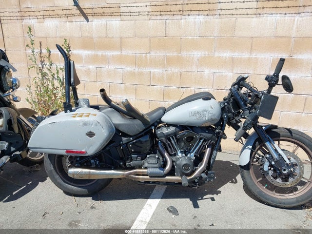 1HD1YXZ2XRB042475 Harley-Davidson Fxlrst