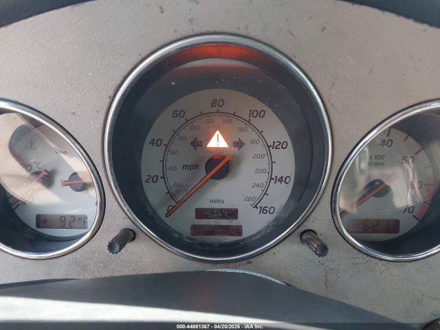 Продажа на аукционе авто 1999 Mercedes-benz Slk 230 Kompressor, vin: WDBKK47F5XF093642, номер лота: 44881367