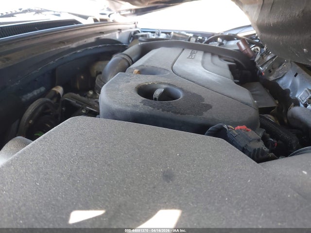 Aukcja sprzedaży 2021 Chevrolet Malibu Fwd Lt, vin: 1G1ZD5ST4MF031392, numer aukcji: 44881370