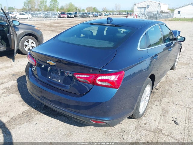 Aukcja sprzedaży 2021 Chevrolet Malibu Fwd Lt, vin: 1G1ZD5ST4MF031392, numer aukcji: 44881370