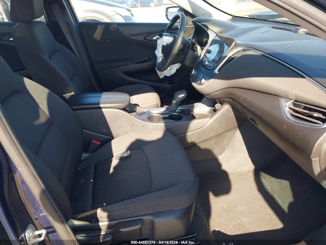 Aukcja sprzedaży 2021 Chevrolet Malibu Fwd Lt, vin: 1G1ZD5ST4MF031392, numer aukcji: 44881370