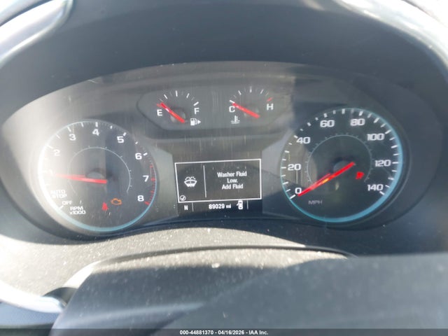 Aukcja sprzedaży 2021 Chevrolet Malibu Fwd Lt, vin: 1G1ZD5ST4MF031392, numer aukcji: 44881370