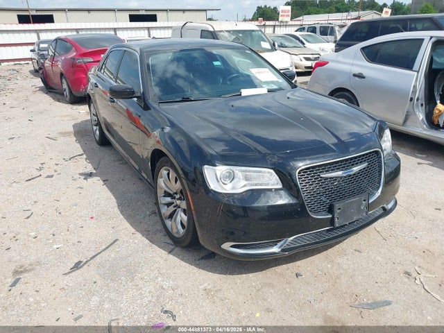 Aukcja sprzedaży 2020 Chrysler 300 Touring L, vin: 2C3CCAAG9LH171985, numer aukcji: 44881373