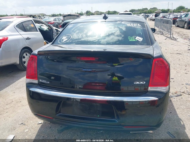 Aukcja sprzedaży 2020 Chrysler 300 Touring L, vin: 2C3CCAAG9LH171985, numer aukcji: 44881373
