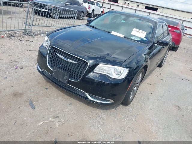 Aukcja sprzedaży 2020 Chrysler 300 Touring L, vin: 2C3CCAAG9LH171985, numer aukcji: 44881373