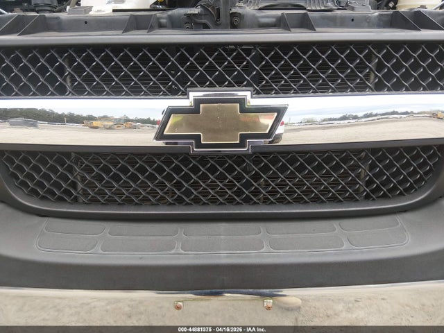 1GAZGPFFXH1292794 Chevrolet Express 3500 Lt