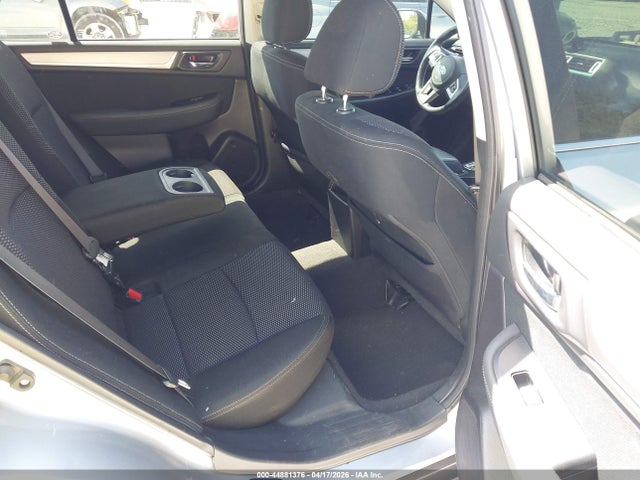 2017 Subaru Outback 2.5i Premium მანქანა იყიდება აუქციონზე, vin: 4S4BSACC9H3201397, აუქციონის ნომერი: 44881376