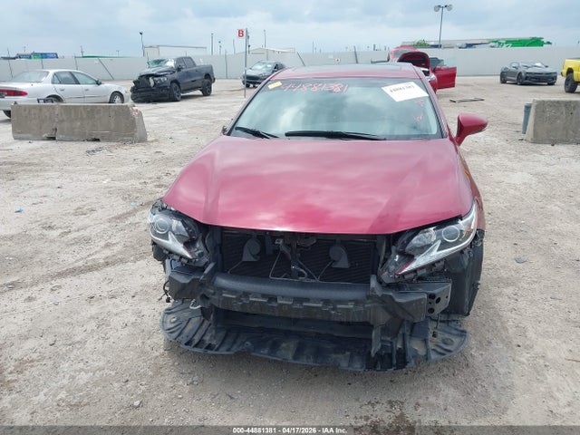 Aukcja sprzedaży 2018 Lexus Es 350, vin: 58ABK1GGXJU108314, numer aukcji: 44881381