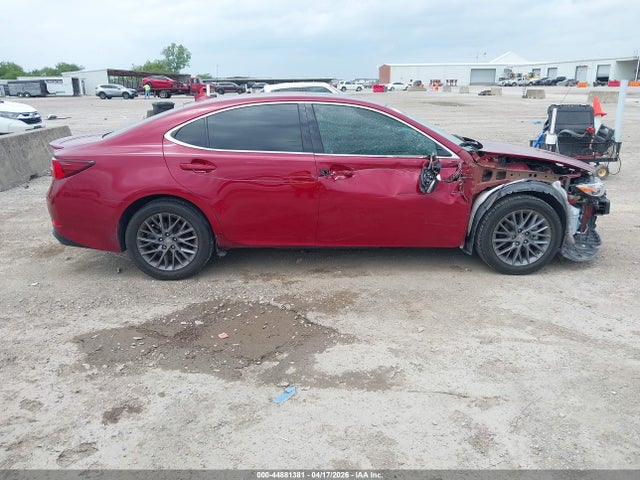 Aukcja sprzedaży 2018 Lexus Es 350, vin: 58ABK1GGXJU108314, numer aukcji: 44881381