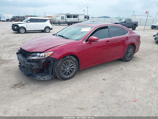 Aukcja sprzedaży 2018 Lexus Es 350, vin: 58ABK1GGXJU108314, numer aukcji: 44881381