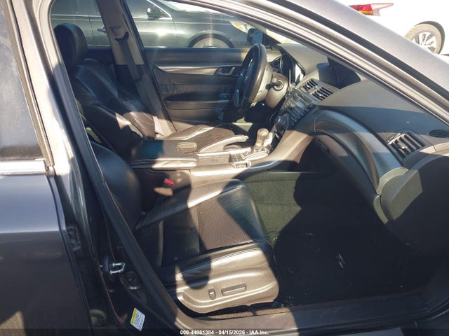 2009 ACURA TL 19UUA86569A004742 Photo 4
