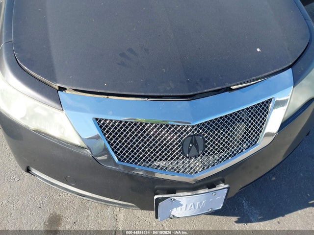 2009 ACURA TL 19UUA86569A004742 Photo 5
