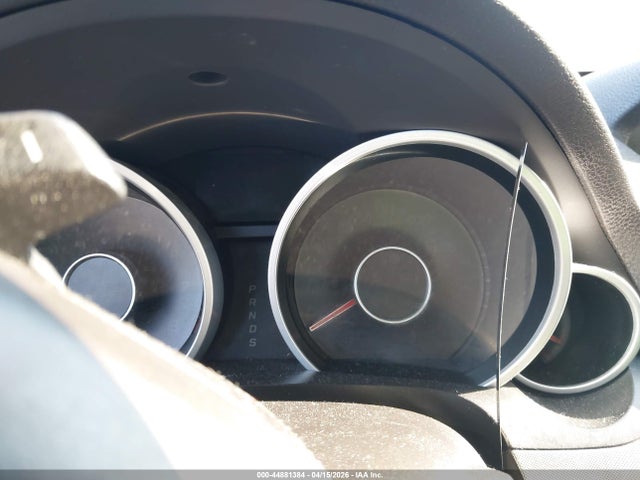 2009 ACURA TL 19UUA86569A004742 Photo 6