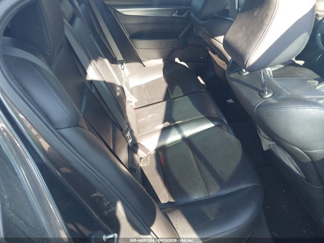 2009 ACURA TL 19UUA86569A004742 Photo 7