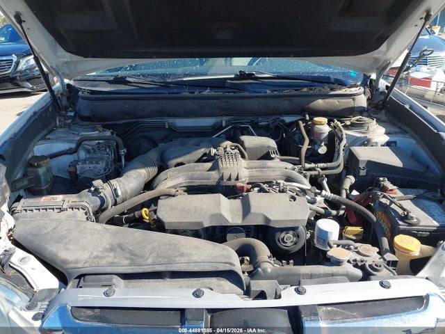 Продаж на аукціоні авто 2014 Subaru Outback 2.5i Premium, vin: 4S4BRBCC9E3319835, номер лоту: 44881385