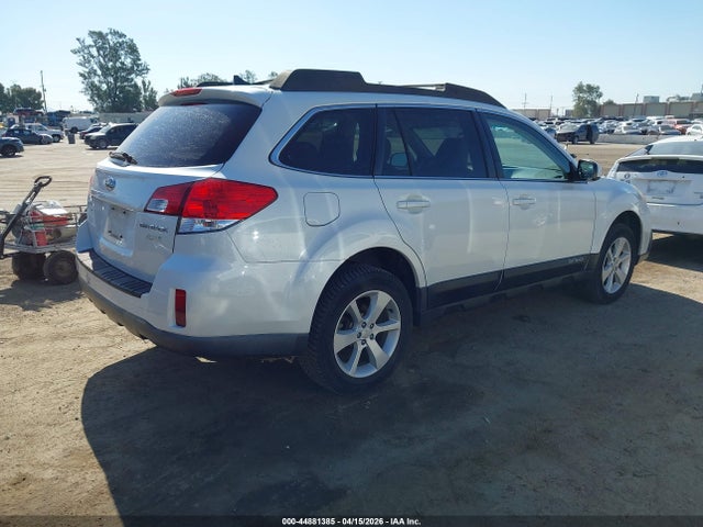 Продаж на аукціоні авто 2014 Subaru Outback 2.5i Premium, vin: 4S4BRBCC9E3319835, номер лоту: 44881385