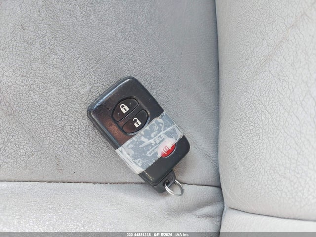 44881386 :رقم المزاد ، JTDKN3DU0C1484954 vin ، 2012 Toyota Prius Two مزاد بيع