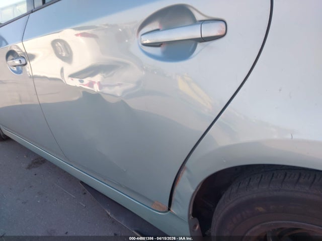 44881386 :رقم المزاد ، JTDKN3DU0C1484954 vin ، 2012 Toyota Prius Two مزاد بيع