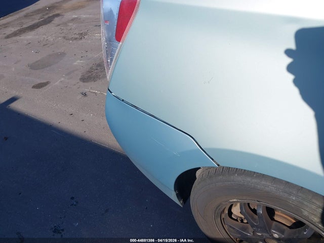 44881386 :رقم المزاد ، JTDKN3DU0C1484954 vin ، 2012 Toyota Prius Two مزاد بيع