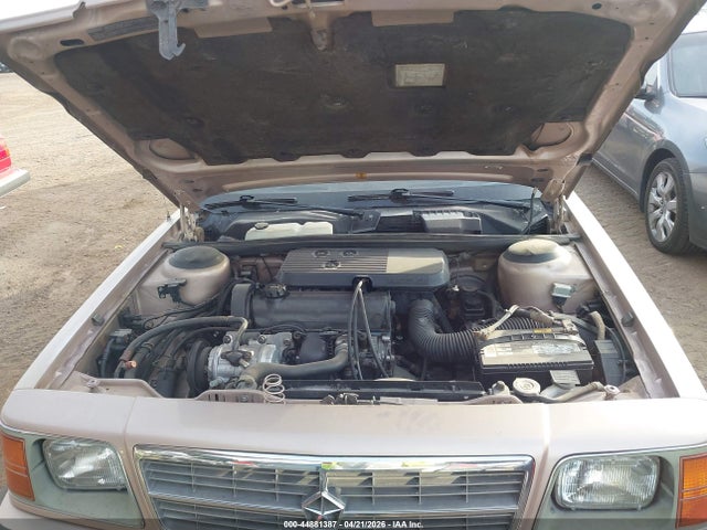 Aukcja sprzedaży 1989 Dodge Aries Le, vin: 1B3BK46K0KC467117, numer aukcji: 44881387