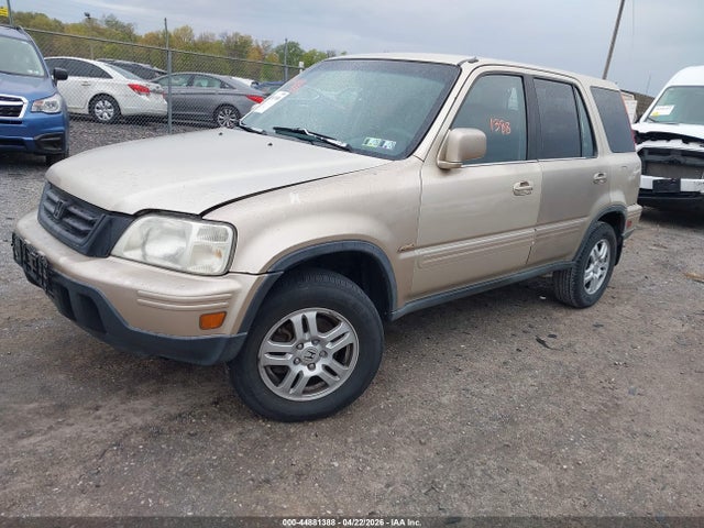 Aukcja sprzedaży 2001 Honda Cr-v Special Edition, vin: JHLRD18701C007505, numer aukcji: 44881388