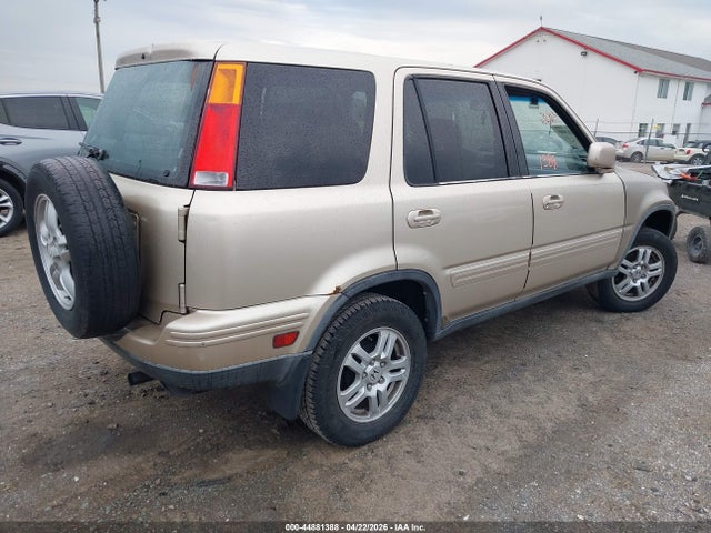 Aukcja sprzedaży 2001 Honda Cr-v Special Edition, vin: JHLRD18701C007505, numer aukcji: 44881388