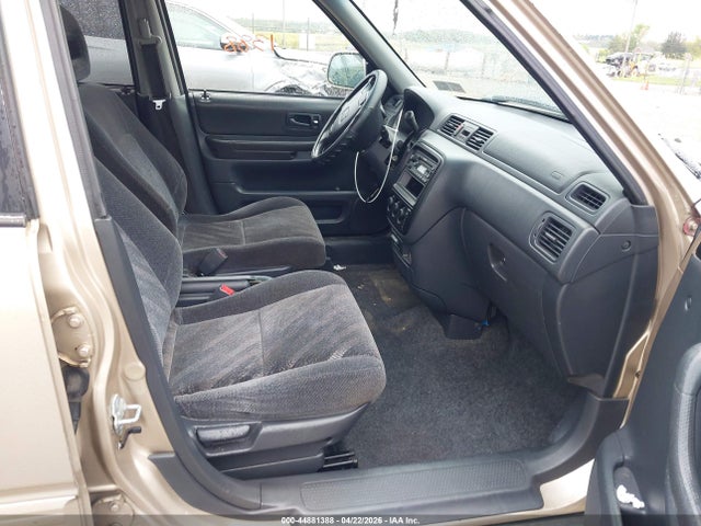 Aukcja sprzedaży 2001 Honda Cr-v Special Edition, vin: JHLRD18701C007505, numer aukcji: 44881388