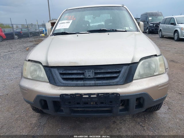 Aukcja sprzedaży 2001 Honda Cr-v Special Edition, vin: JHLRD18701C007505, numer aukcji: 44881388