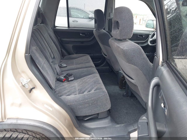 Aukcja sprzedaży 2001 Honda Cr-v Special Edition, vin: JHLRD18701C007505, numer aukcji: 44881388