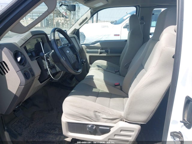2008 Ford F-250 Lariat/xl/xlt მანქანა იყიდება აუქციონზე, vin: 1FTSX20568EC99195, აუქციონის ნომერი: 44881391