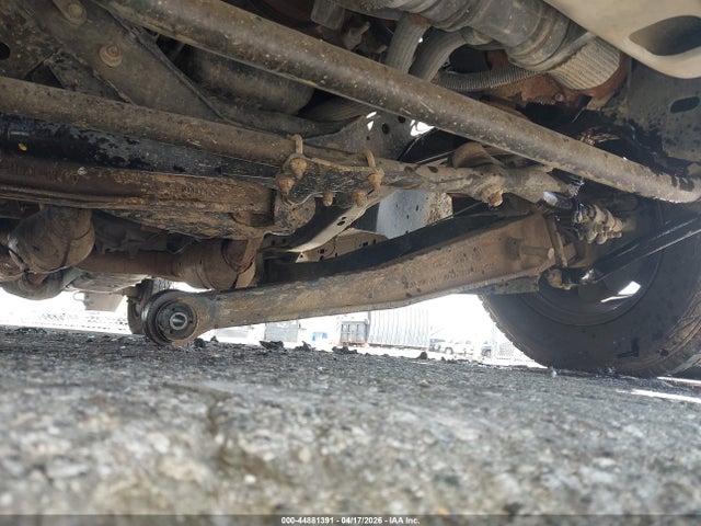 2008 Ford F-250 Lariat/xl/xlt მანქანა იყიდება აუქციონზე, vin: 1FTSX20568EC99195, აუქციონის ნომერი: 44881391