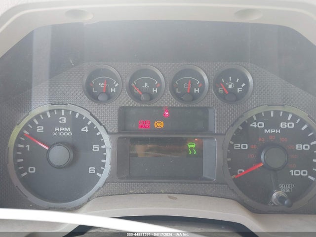 2008 Ford F-250 Lariat/xl/xlt მანქანა იყიდება აუქციონზე, vin: 1FTSX20568EC99195, აუქციონის ნომერი: 44881391