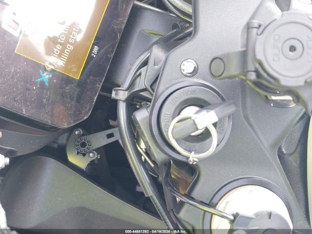 Aukcja sprzedaży 2026 Bmw S 1000 Rr, vin: WB10P2301T6M18813, numer aukcji: 44881392