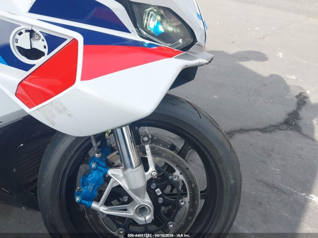 Aukcja sprzedaży 2026 Bmw S 1000 Rr, vin: WB10P2301T6M18813, numer aukcji: 44881392