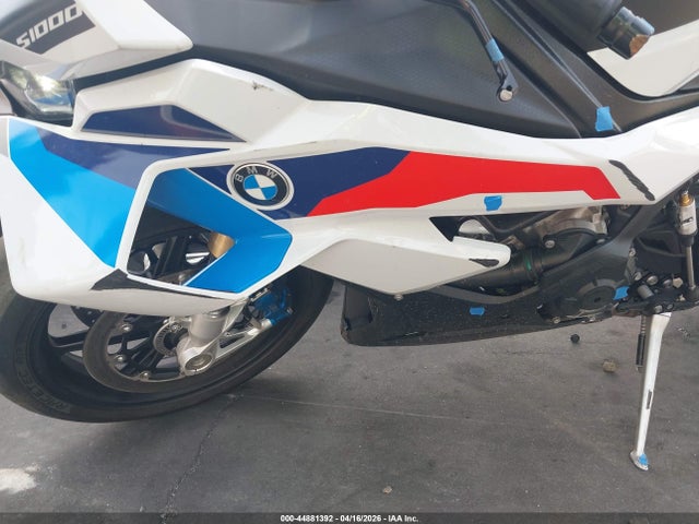 Aukcja sprzedaży 2026 Bmw S 1000 Rr, vin: WB10P2301T6M18813, numer aukcji: 44881392