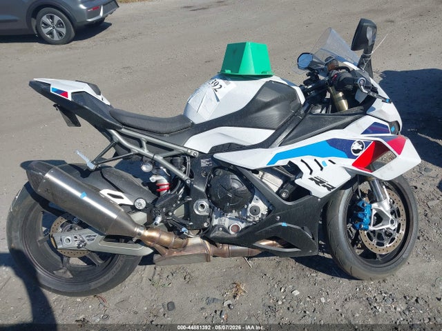 Aukcja sprzedaży 2026 Bmw S 1000 Rr, vin: WB10P2301T6M18813, numer aukcji: 44881392