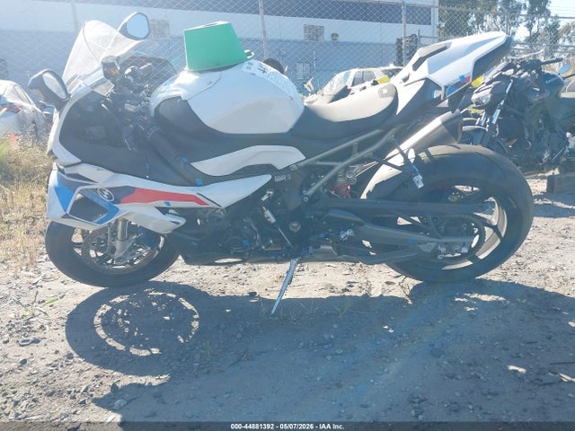 Aukcja sprzedaży 2026 Bmw S 1000 Rr, vin: WB10P2301T6M18813, numer aukcji: 44881392