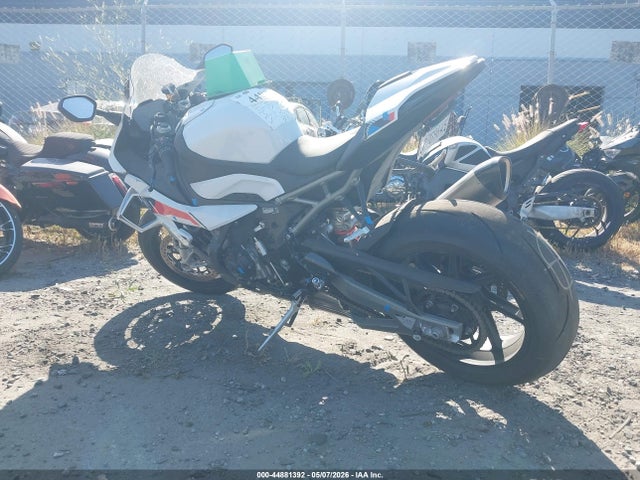 Aukcja sprzedaży 2026 Bmw S 1000 Rr, vin: WB10P2301T6M18813, numer aukcji: 44881392