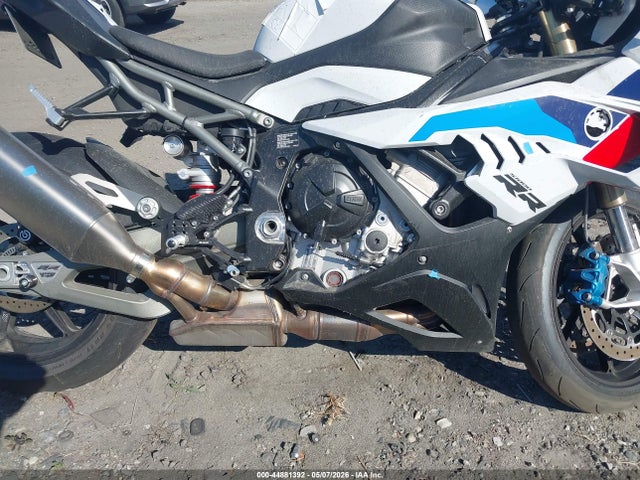 Aukcja sprzedaży 2026 Bmw S 1000 Rr, vin: WB10P2301T6M18813, numer aukcji: 44881392