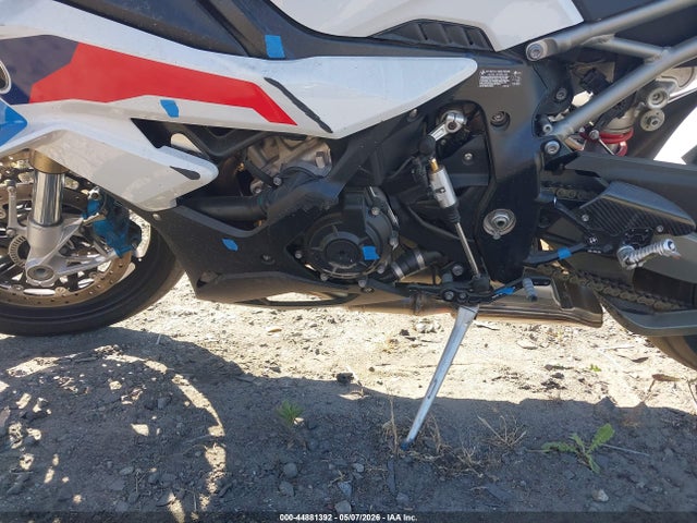 Aukcja sprzedaży 2026 Bmw S 1000 Rr, vin: WB10P2301T6M18813, numer aukcji: 44881392