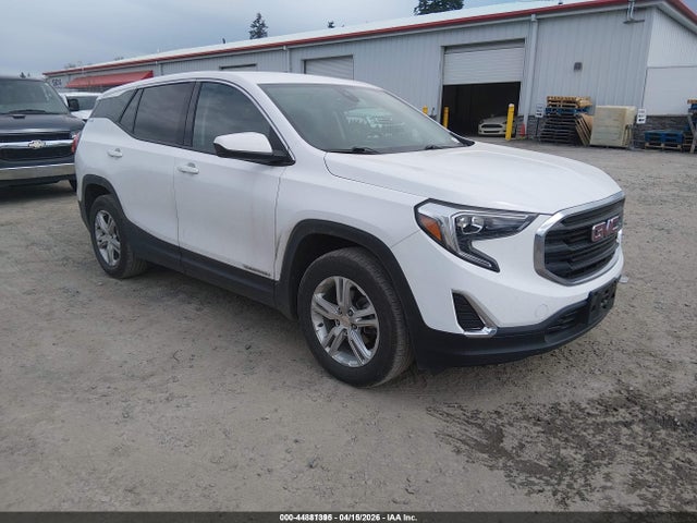 2020 GMC TERRAIN 3GKALTEV2LL286415