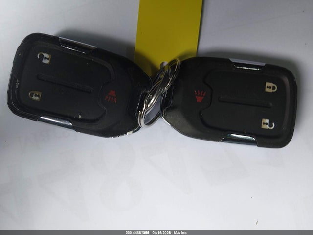 2020 GMC TERRAIN 3GKALTEV2LL286415 Photo 10