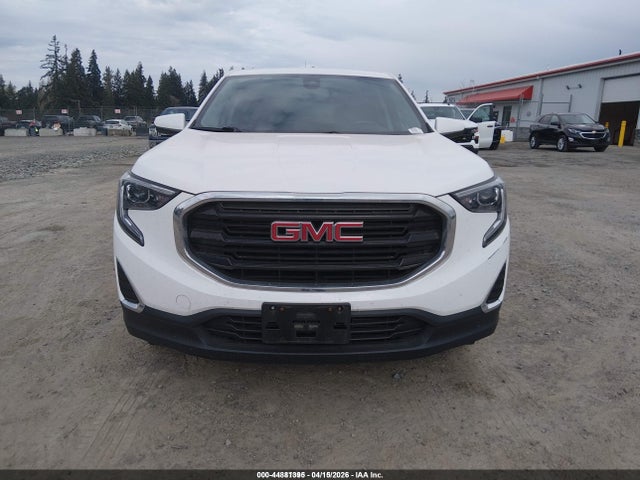 Aukcja sprzedaży 2020 Gmc Terrain Awd Sle, vin: 3GKALTEV2LL286415, numer aukcji: 44881395