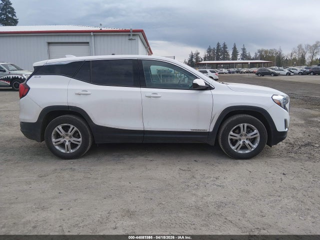 Aukcja sprzedaży 2020 Gmc Terrain Awd Sle, vin: 3GKALTEV2LL286415, numer aukcji: 44881395