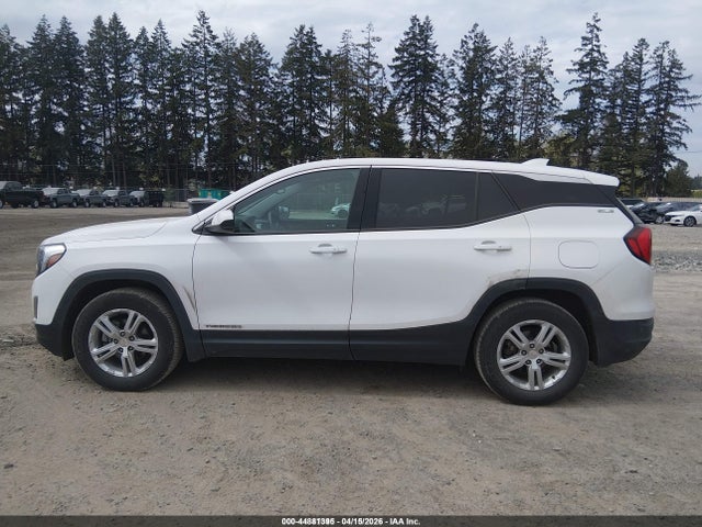 Aukcja sprzedaży 2020 Gmc Terrain Awd Sle, vin: 3GKALTEV2LL286415, numer aukcji: 44881395
