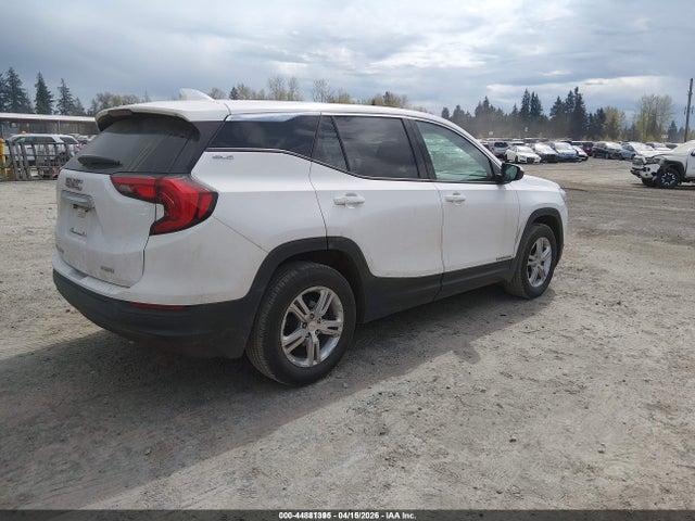 2020 GMC TERRAIN 3GKALTEV2LL286415 Photo 3