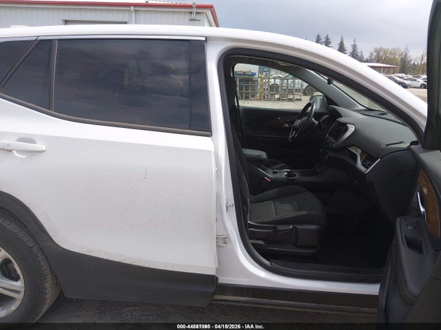 2020 GMC TERRAIN 3GKALTEV2LL286415 Photo 4