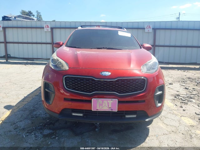 Aukcja sprzedaży 2019 Kia Sportage Lx, vin: KNDPM3AC2K7604625, numer aukcji: 44881397