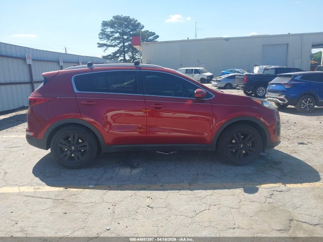 Aukcja sprzedaży 2019 Kia Sportage Lx, vin: KNDPM3AC2K7604625, numer aukcji: 44881397
